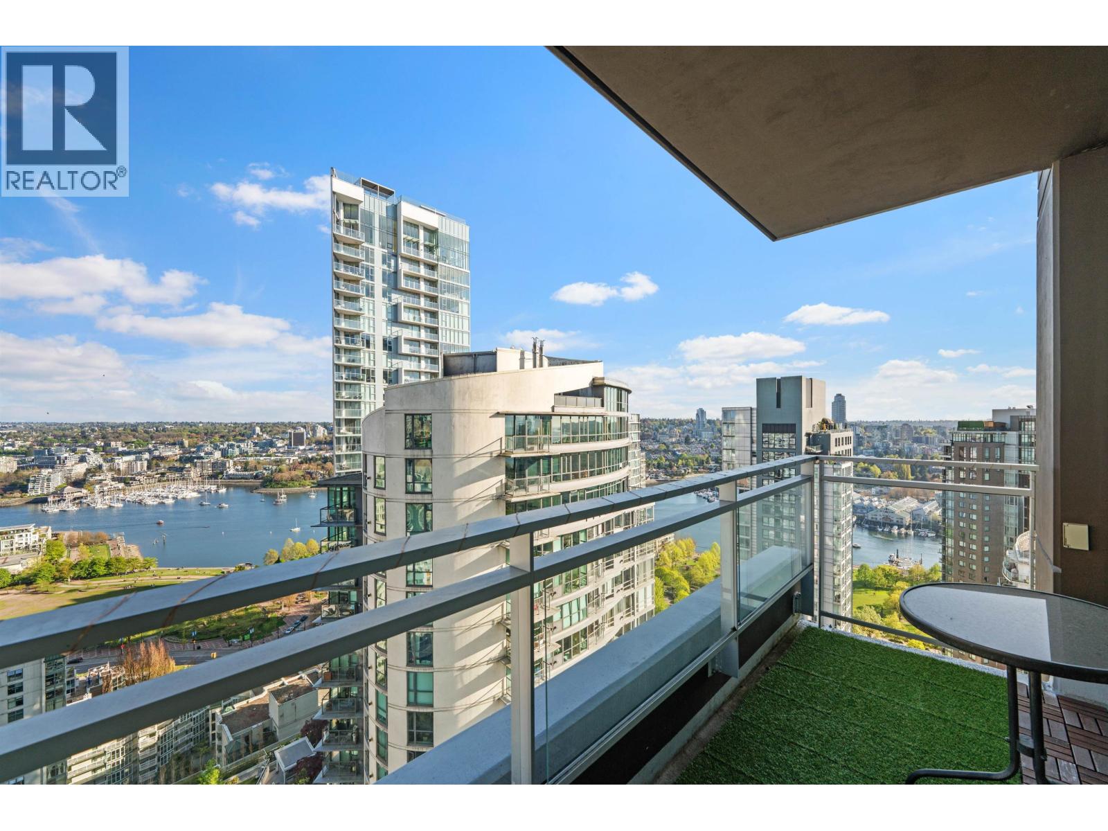 3507 1372 Seymour Street, Vancouver, British Columbia  V6B 0L1 - Photo 12 - R3116557