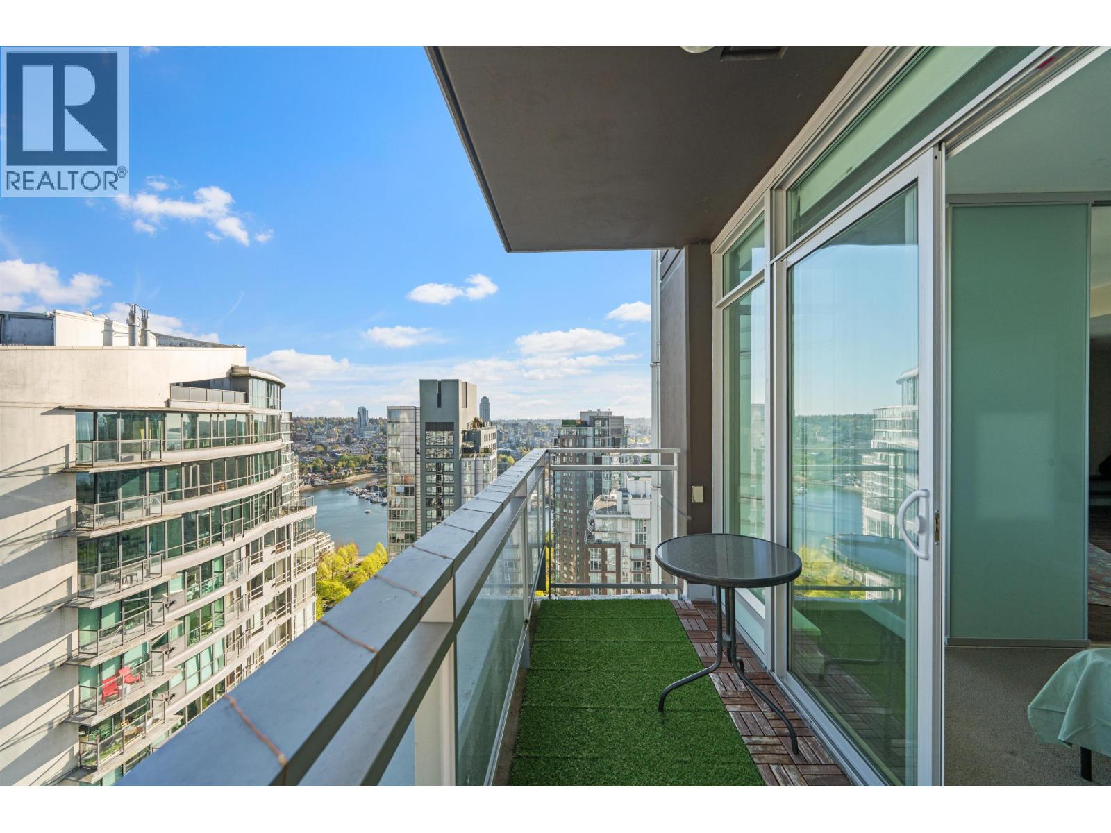 3507 1372 Seymour Street, Vancouver, British Columbia  V6B 0L1 - Photo 20 - R3116557