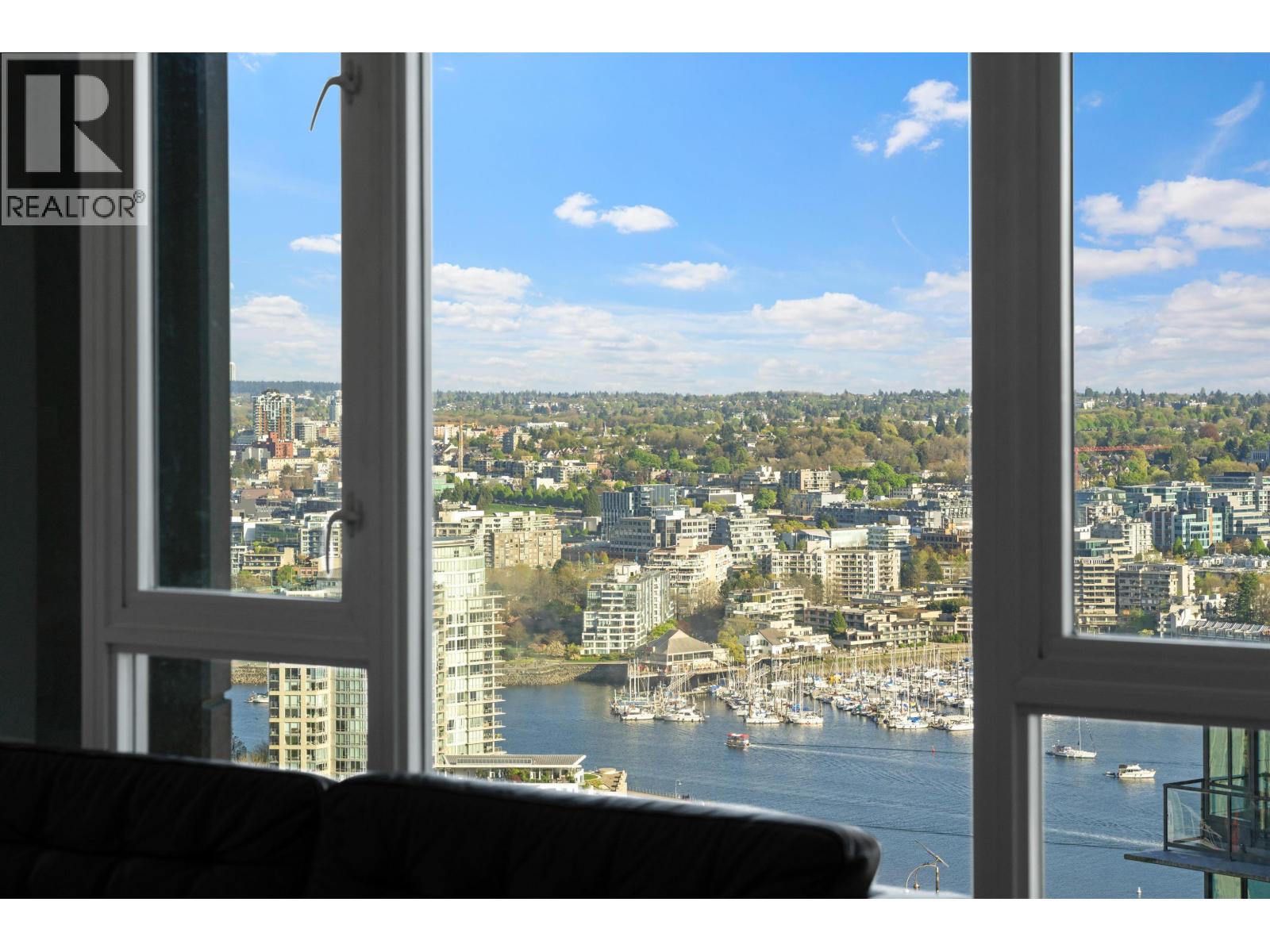 3507 1372 Seymour Street, Vancouver, British Columbia  V6B 0L1 - Photo 21 - R3116557