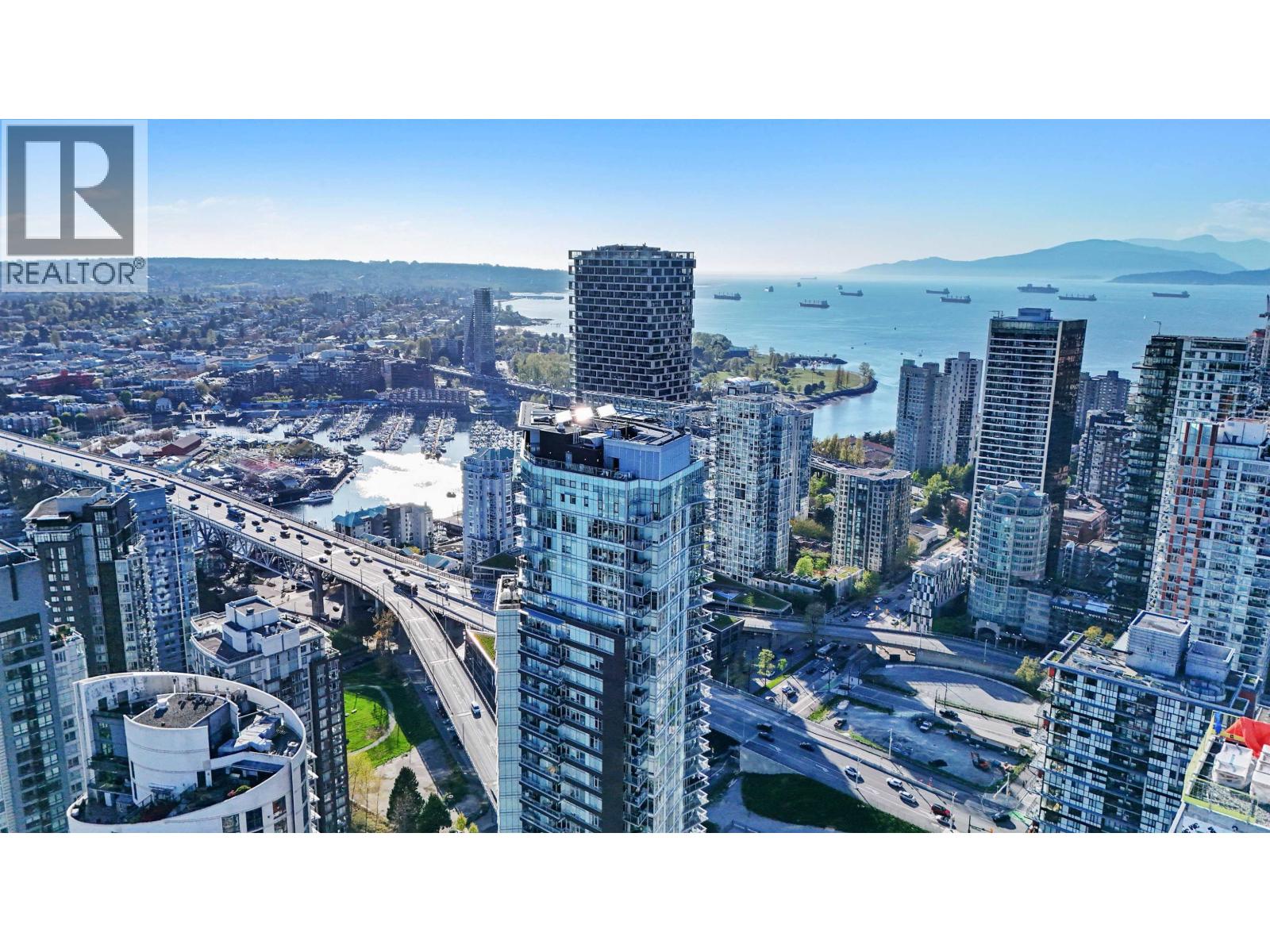 3507 1372 Seymour Street, Vancouver, British Columbia  V6B 0L1 - Photo 24 - R3116557