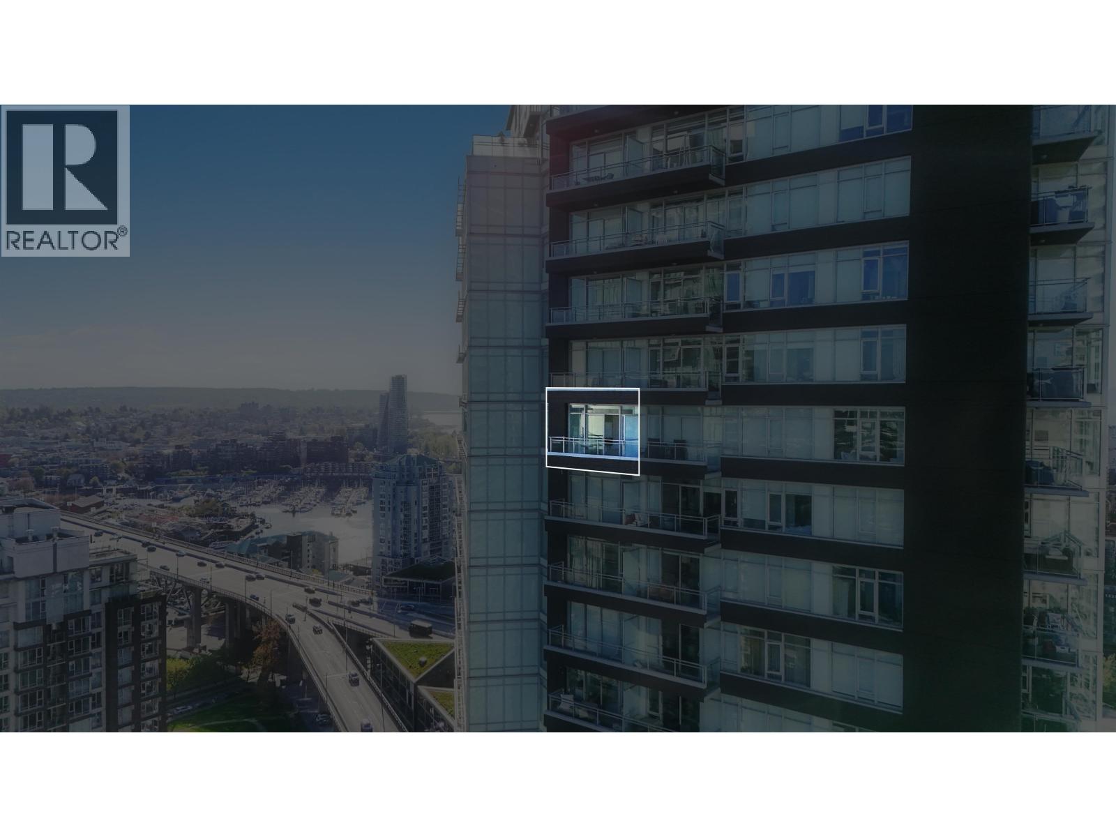 3507 1372 Seymour Street, Vancouver, British Columbia  V6B 0L1 - Photo 27 - R3116557