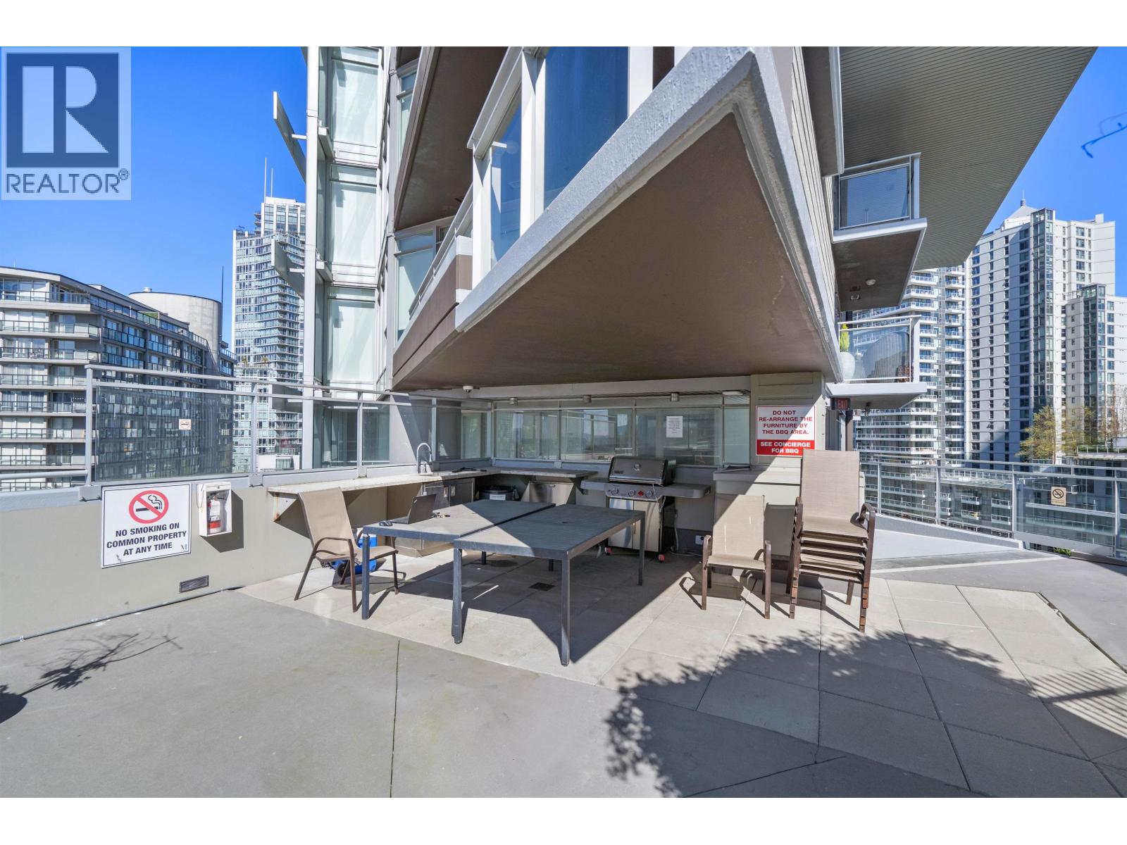 3507 1372 Seymour Street, Vancouver, British Columbia  V6B 0L1 - Photo 29 - R3116557