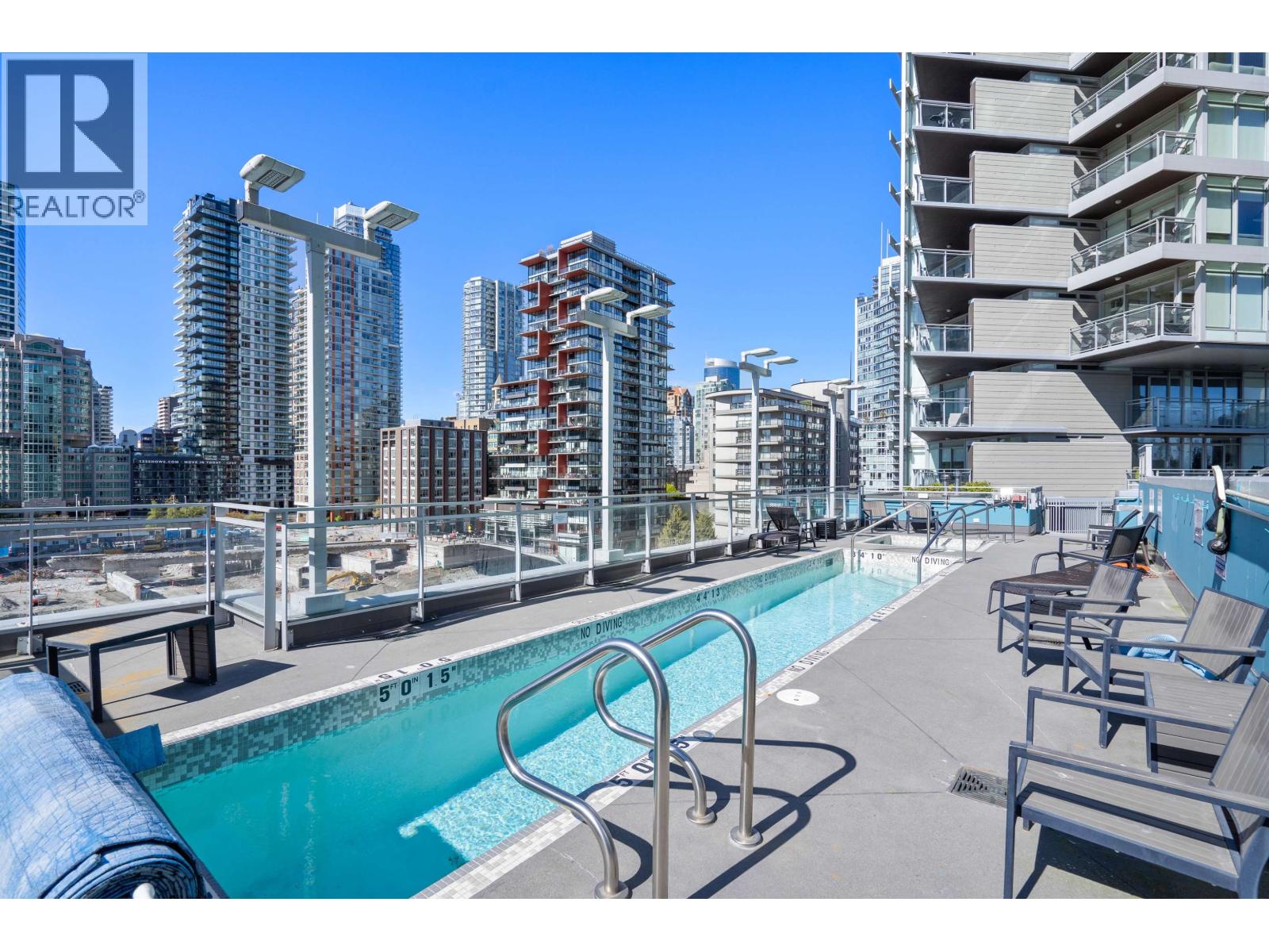 3507 1372 Seymour Street, Vancouver, British Columbia  V6B 0L1 - Photo 30 - R3116557