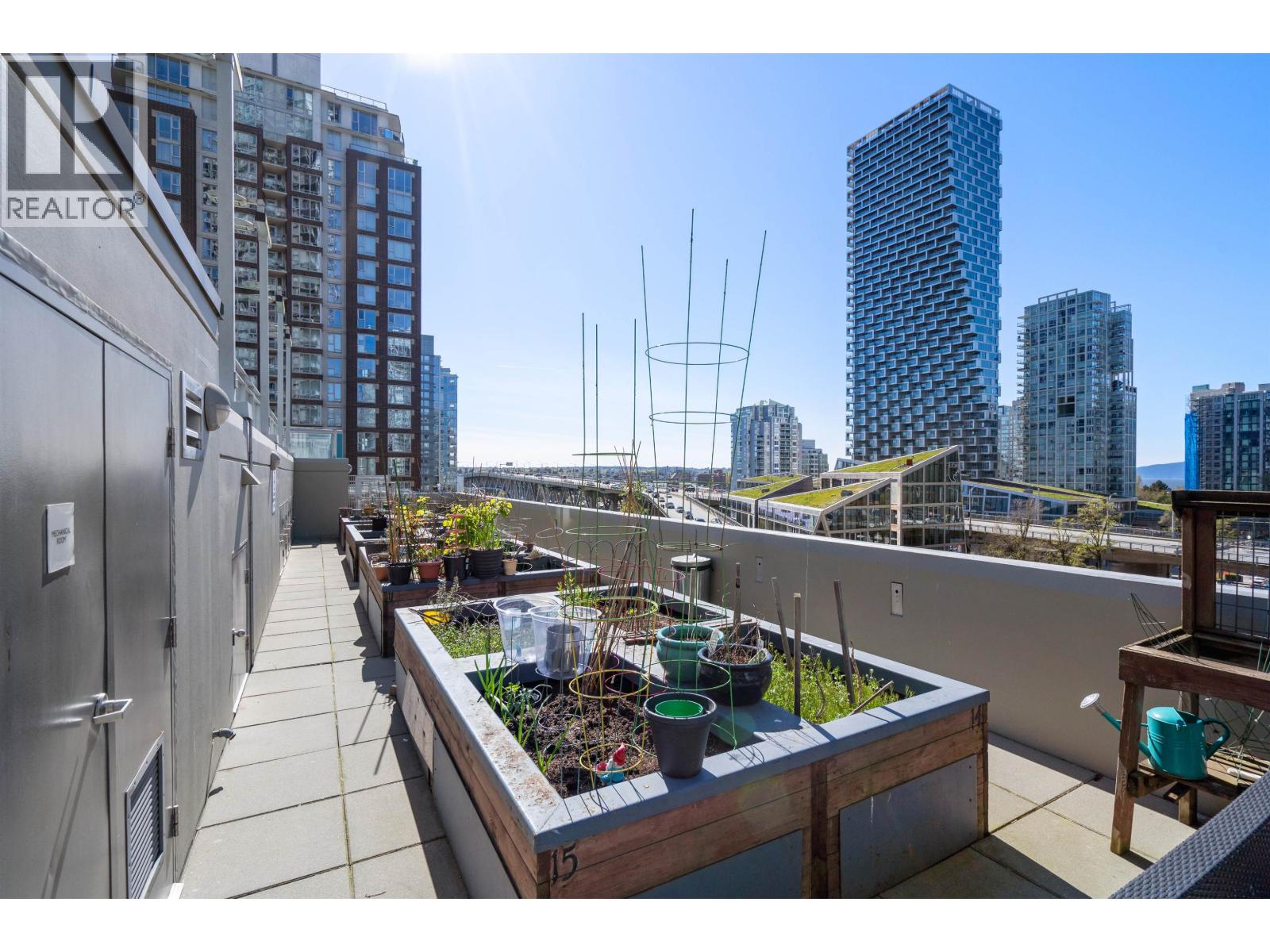 3507 1372 Seymour Street, Vancouver, British Columbia  V6B 0L1 - Photo 32 - R3116557