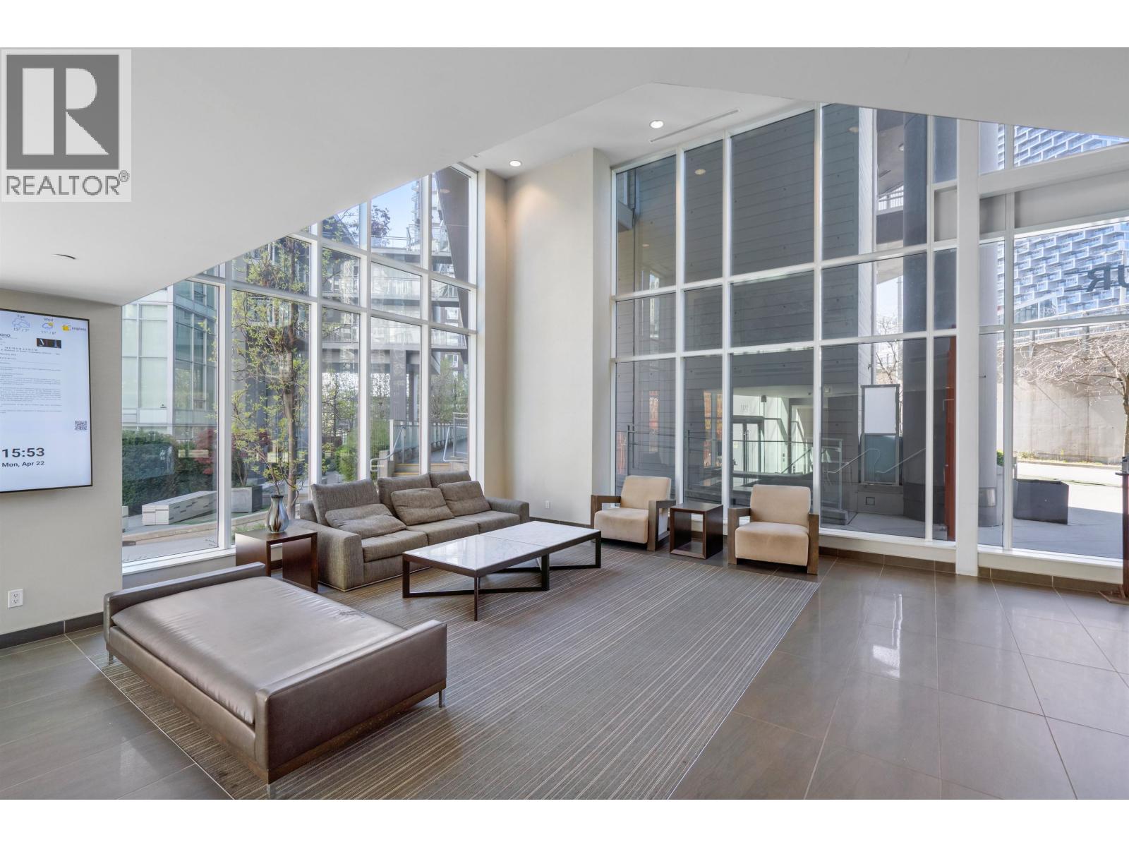 3507 1372 Seymour Street, Vancouver, British Columbia  V6B 0L1 - Photo 37 - R3116557