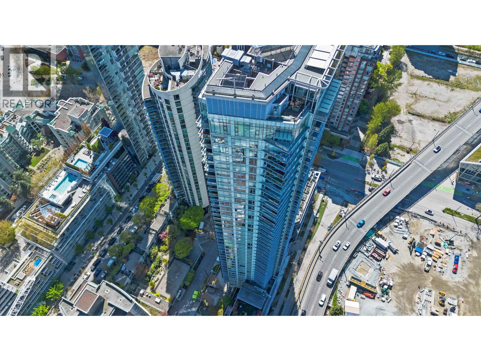 3507 1372 Seymour Street, Vancouver, British Columbia  V6B 0L1 - Photo 38 - R3116557