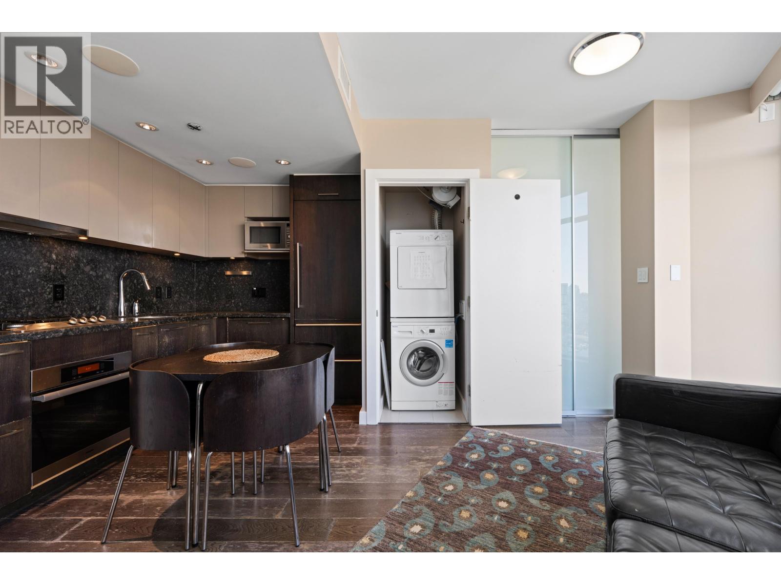 3507 1372 Seymour Street, Vancouver, British Columbia  V6B 0L1 - Photo 8 - R3116557