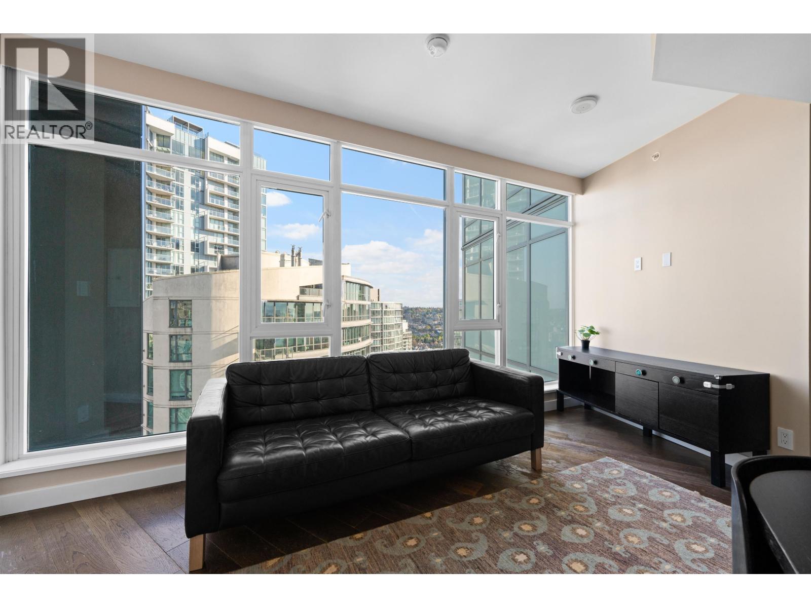 3507 1372 Seymour Street, Vancouver, British Columbia  V6B 0L1 - Photo 9 - R3116557