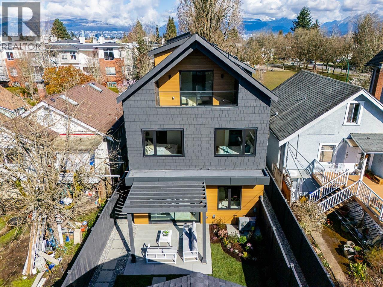 2 372 E 37 Avenue, Vancouver, British Columbia  V5W 1E7 - Photo 36 - R3116559