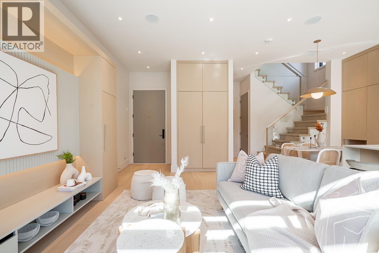 2 372 E 37 Avenue, Vancouver, British Columbia  V5W 1E7 - Photo 6 - R3116559