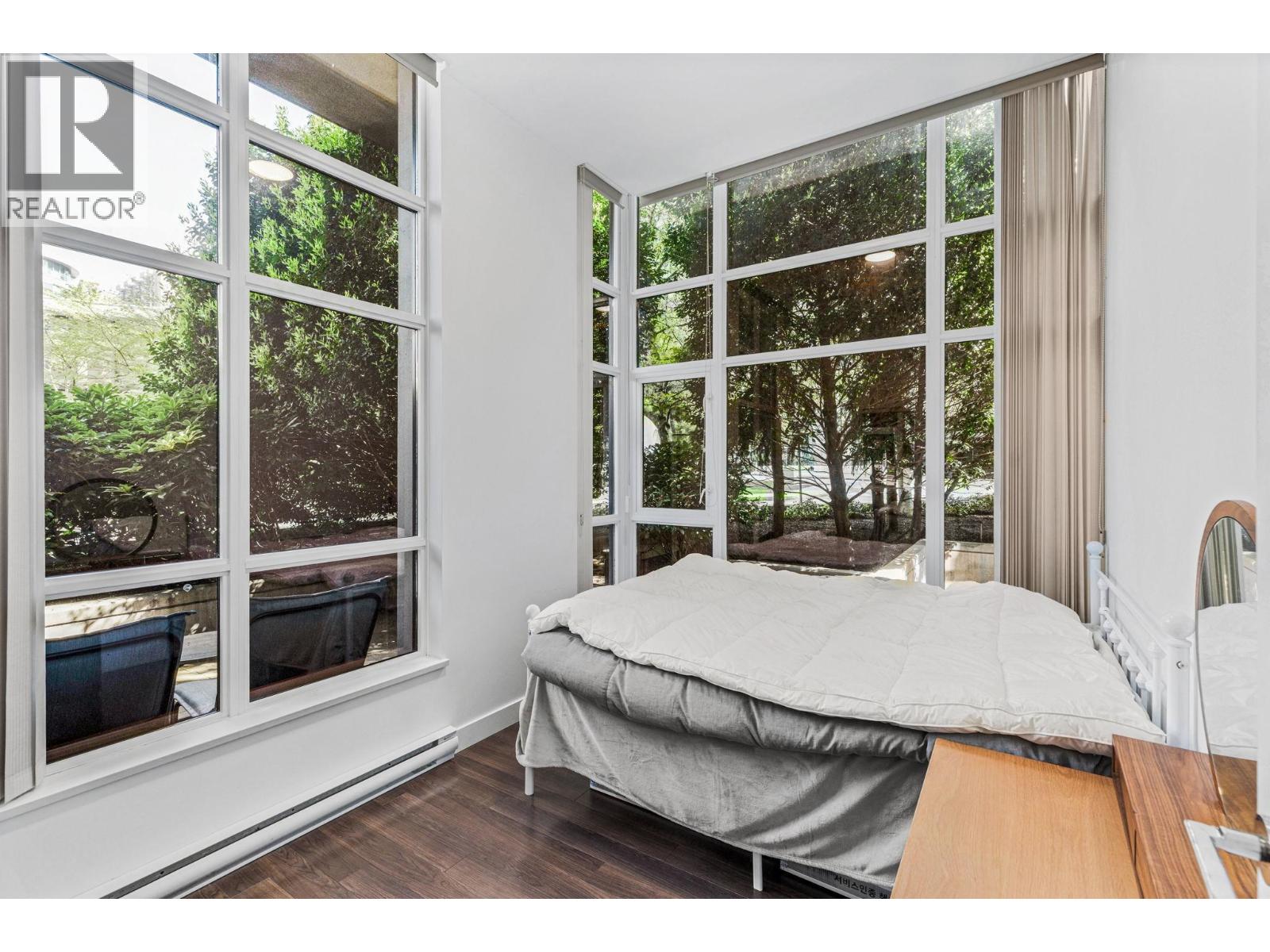 101 2077 Rosser Avenue, Burnaby, British Columbia  V5C 0E1 - Photo 15 - R3116560