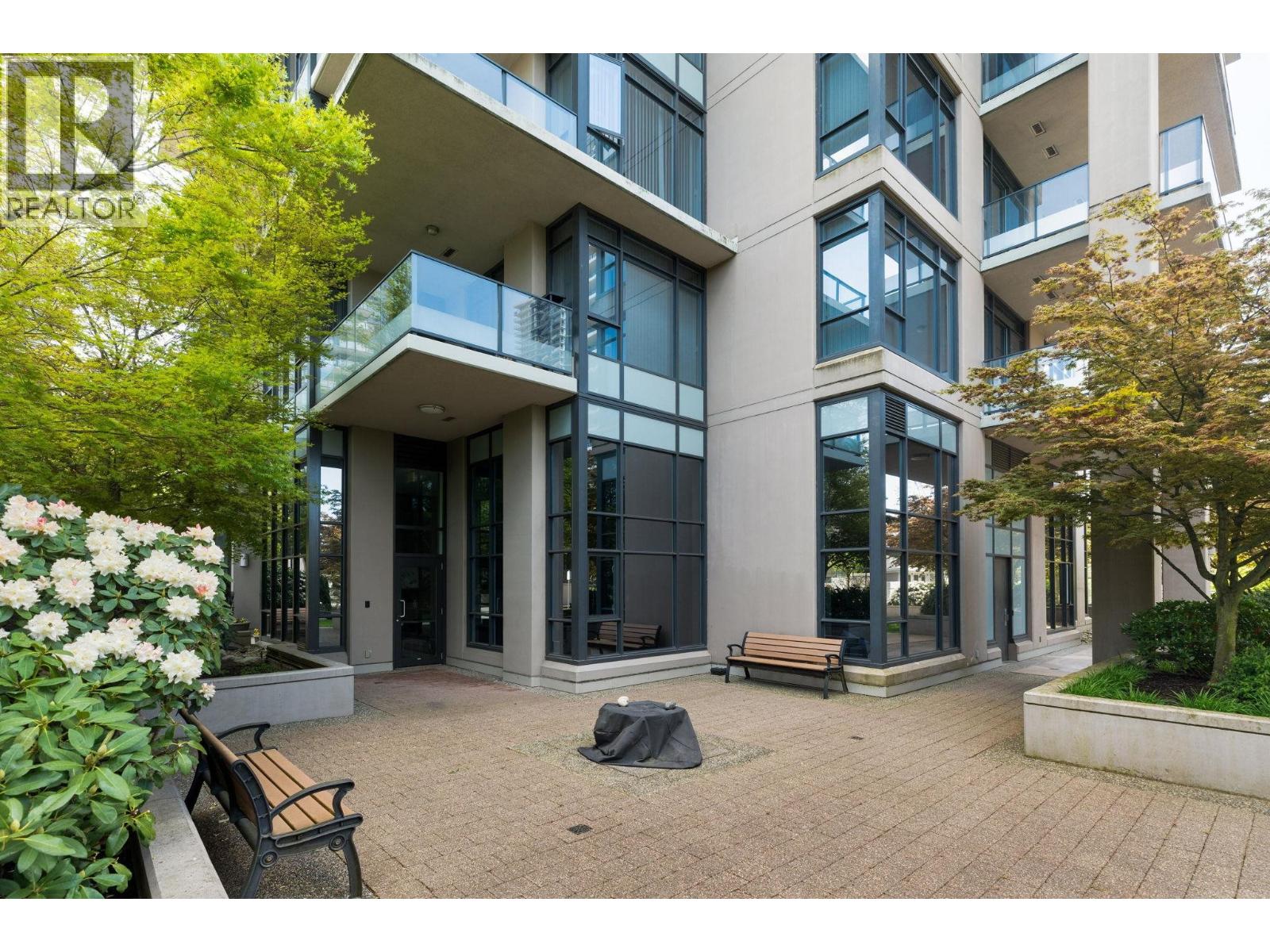 101 2077 Rosser Avenue, Burnaby, British Columbia  V5C 0E1 - Photo 25 - R3116560