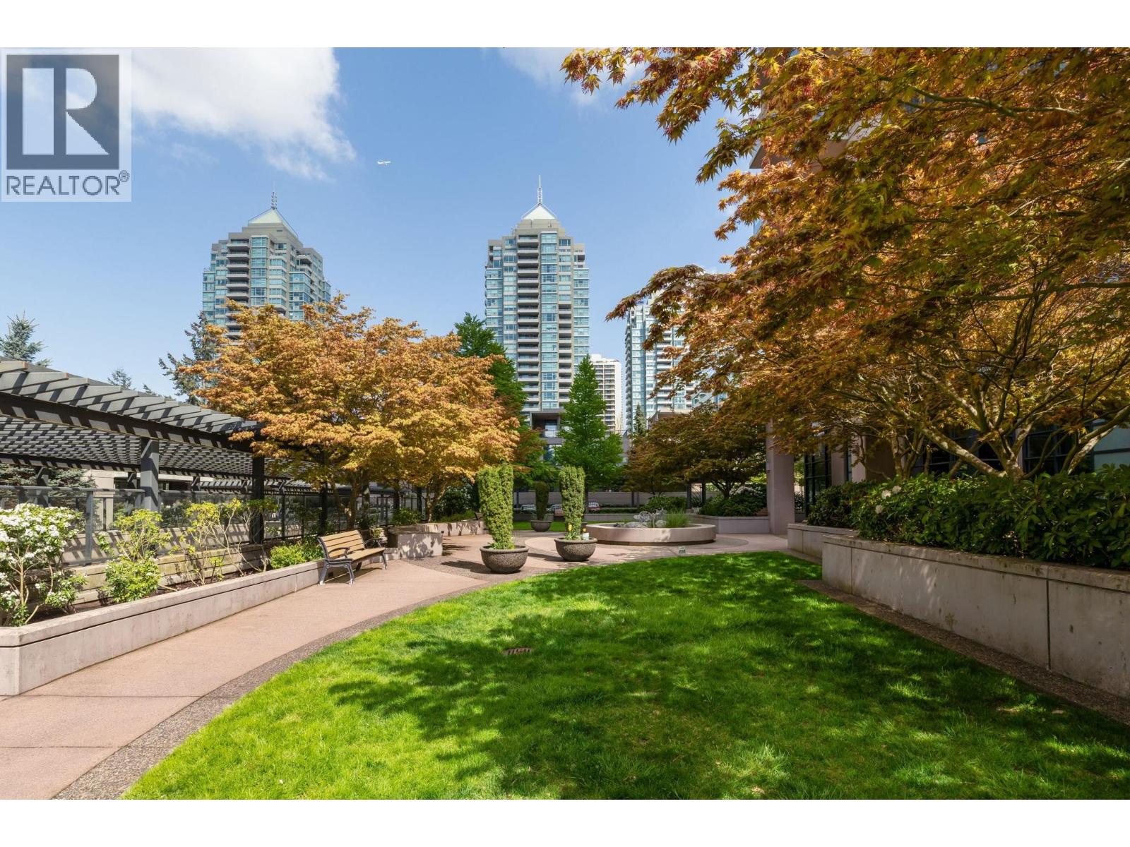 101 2077 Rosser Avenue, Burnaby, British Columbia  V5C 0E1 - Photo 28 - R3116560