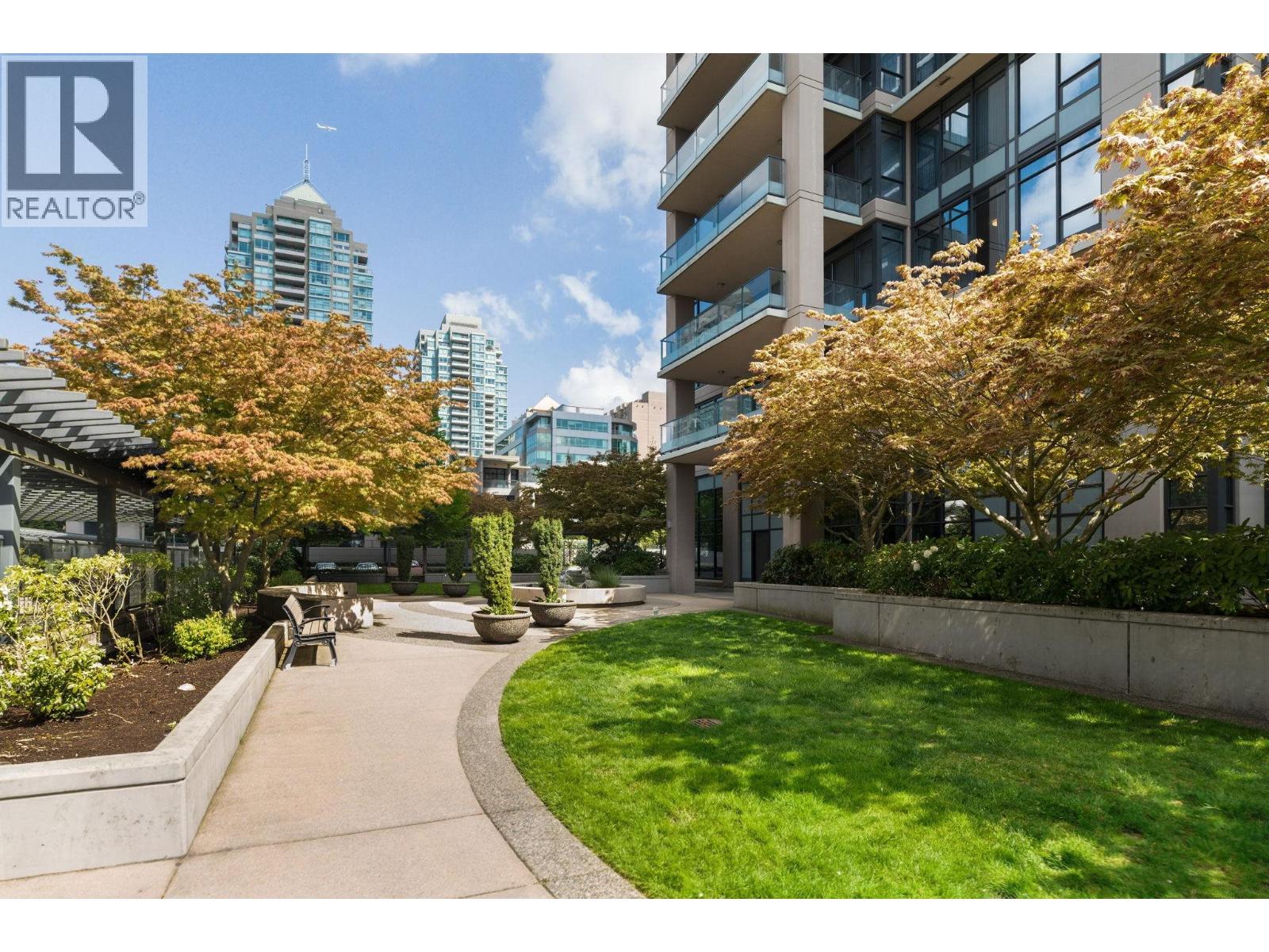 101 2077 Rosser Avenue, Burnaby, British Columbia  V5C 0E1 - Photo 29 - R3116560