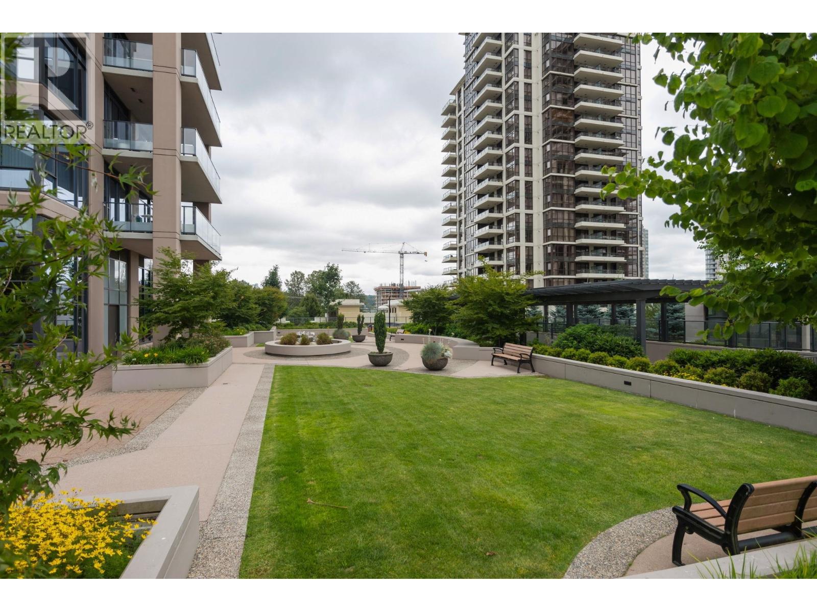 101 2077 Rosser Avenue, Burnaby, British Columbia  V5C 0E1 - Photo 30 - R3116560