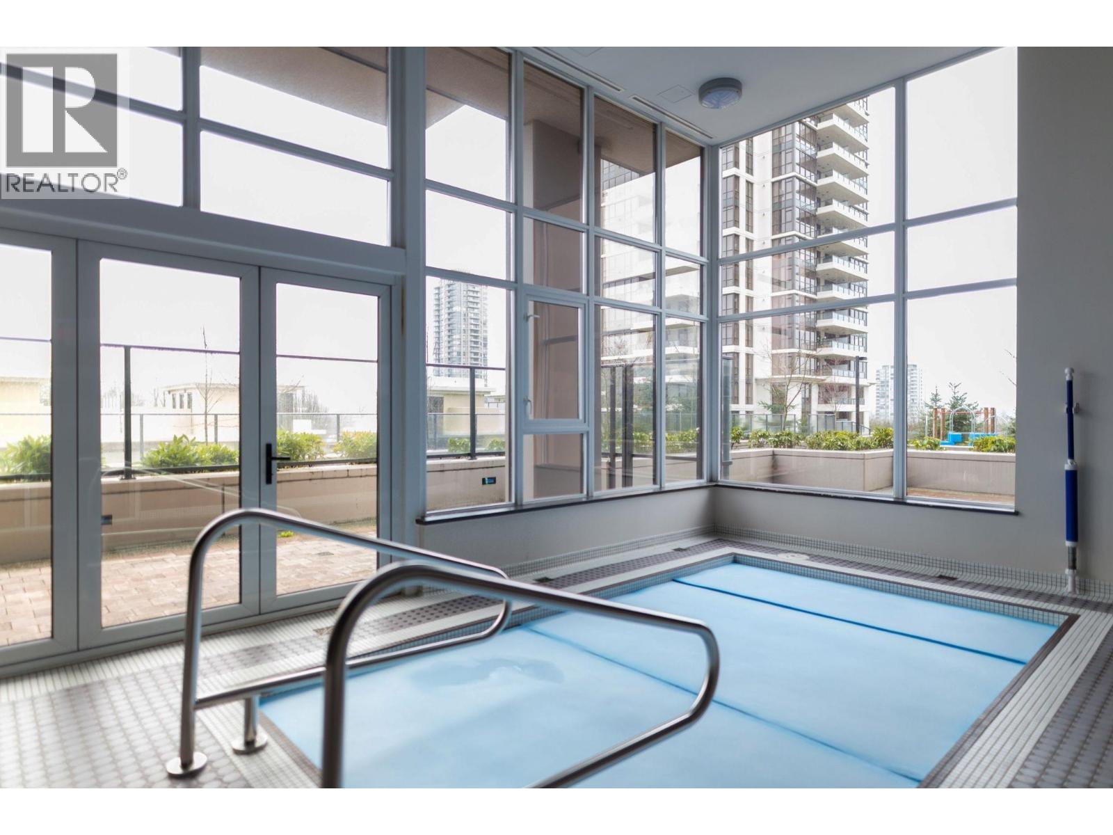 101 2077 Rosser Avenue, Burnaby, British Columbia  V5C 0E1 - Photo 32 - R3116560