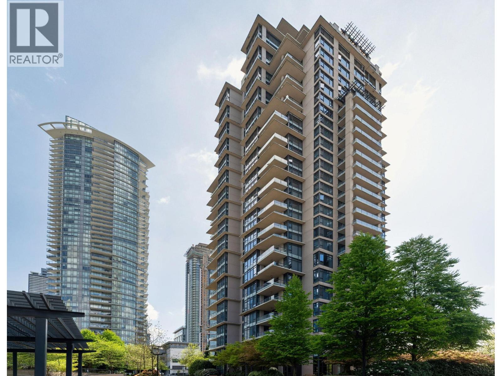 101 2077 Rosser Avenue, Burnaby, British Columbia  V5C 0E1 - Photo 35 - R3116560