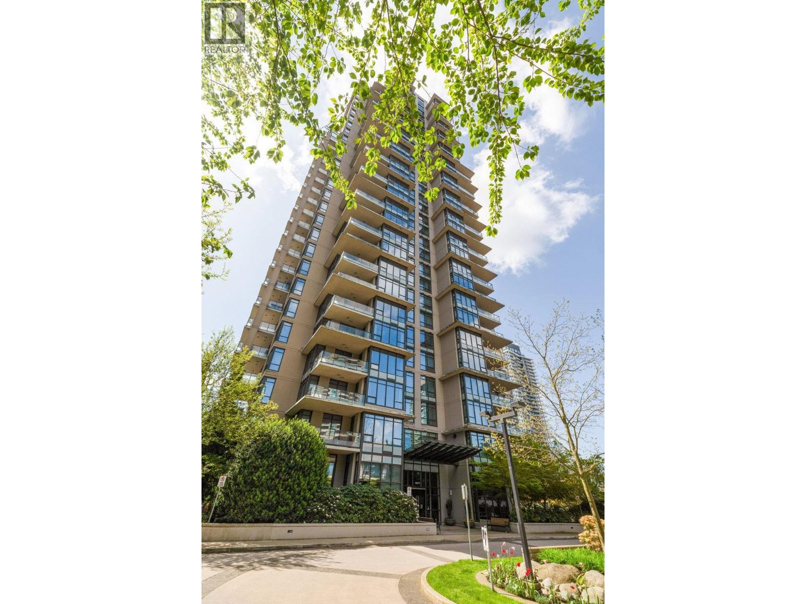 101 2077 Rosser Avenue, Burnaby, British Columbia  V5C 0E1 - Photo 36 - R3116560