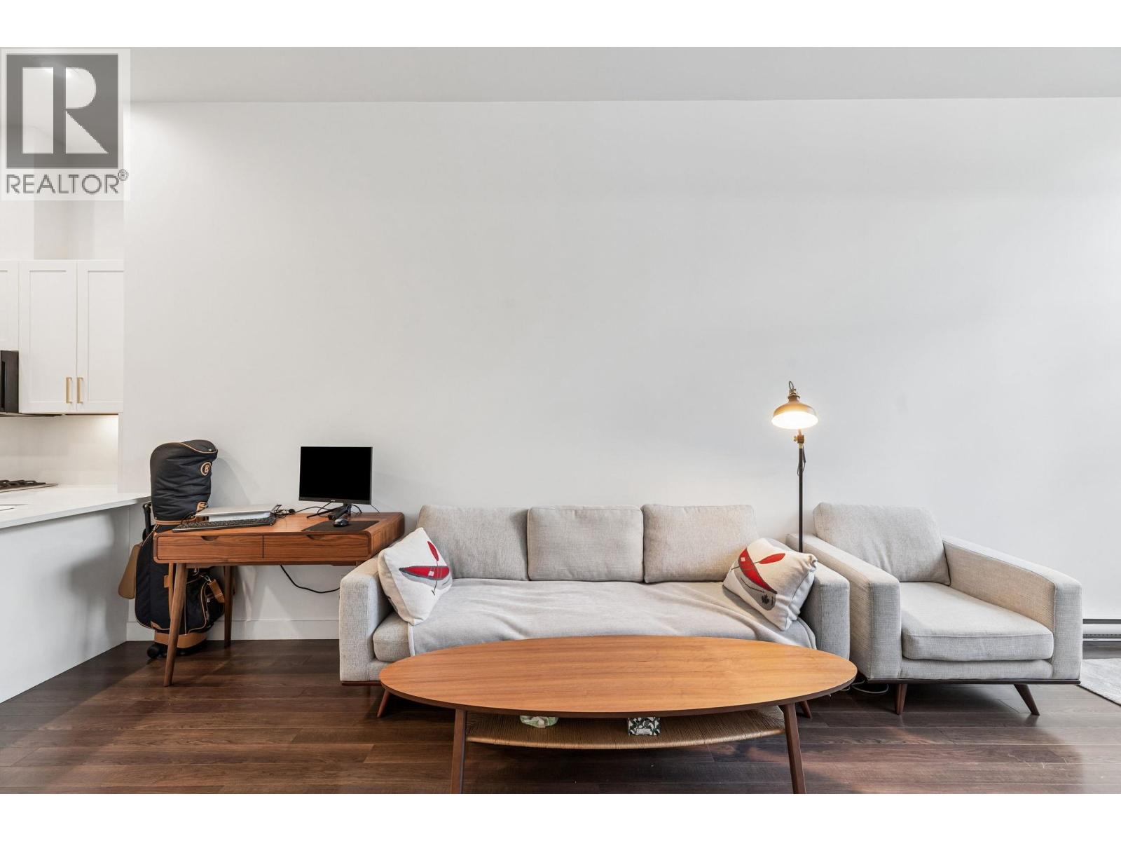 101 2077 Rosser Avenue, Burnaby, British Columbia  V5C 0E1 - Photo 6 - R3116560