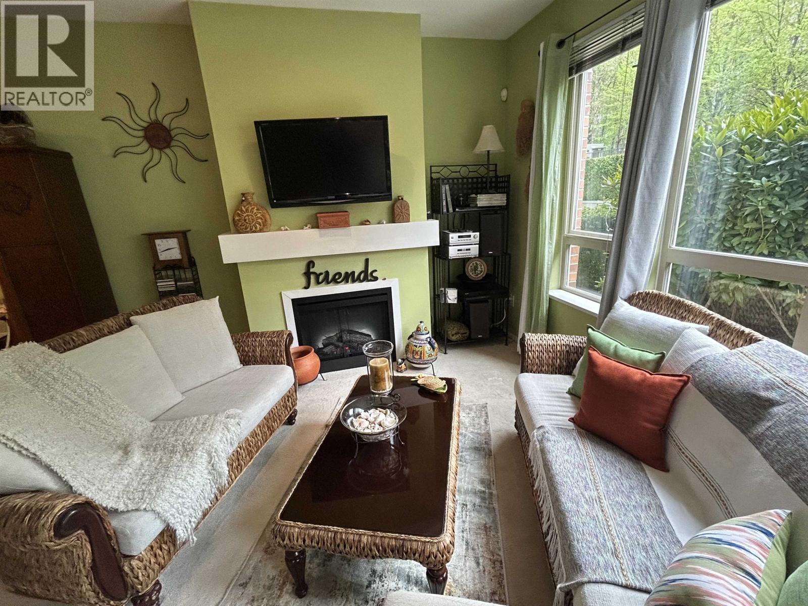 121 801 Klahanie Drive, Port Moody, British Columbia  V3H 5K4 - Photo 12 - R3116562