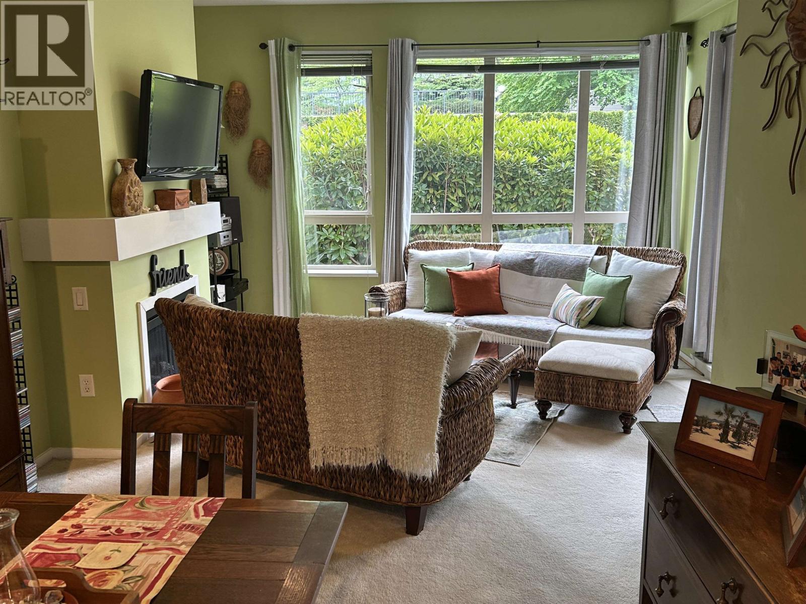 121 801 Klahanie Drive, Port Moody, British Columbia  V3H 5K4 - Photo 13 - R3116562