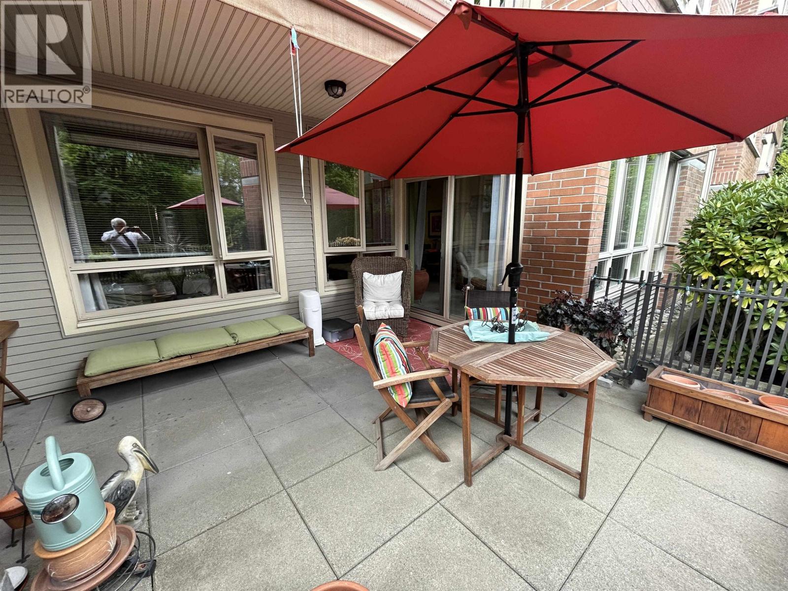 121 801 Klahanie Drive, Port Moody, British Columbia  V3H 5K4 - Photo 16 - R3116562