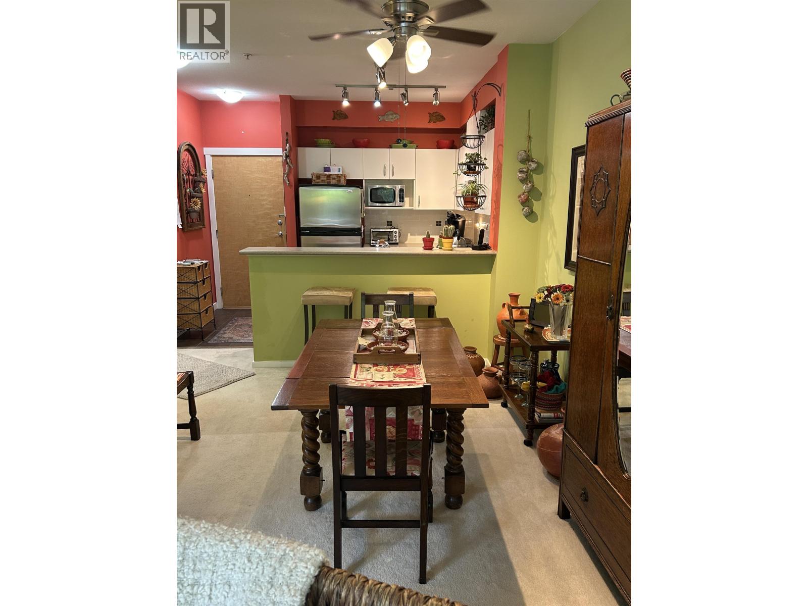 121 801 Klahanie Drive, Port Moody, British Columbia  V3H 5K4 - Photo 8 - R3116562