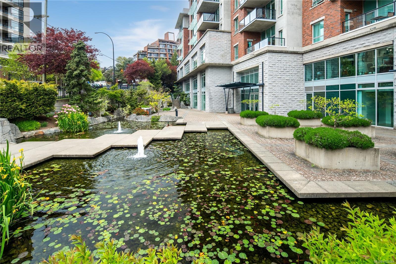 A507 810 Humboldt St, Victoria, British Columbia