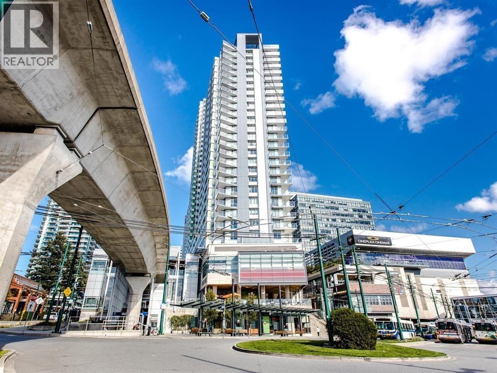 2501 489 INTERURBAN WAY, Vancouver, British Columbia