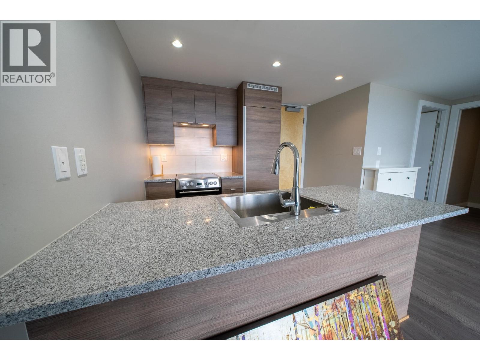 2501 489 Interurban Way, Vancouver, British Columbia  V5X 0C7 - Photo 4 - R3116563