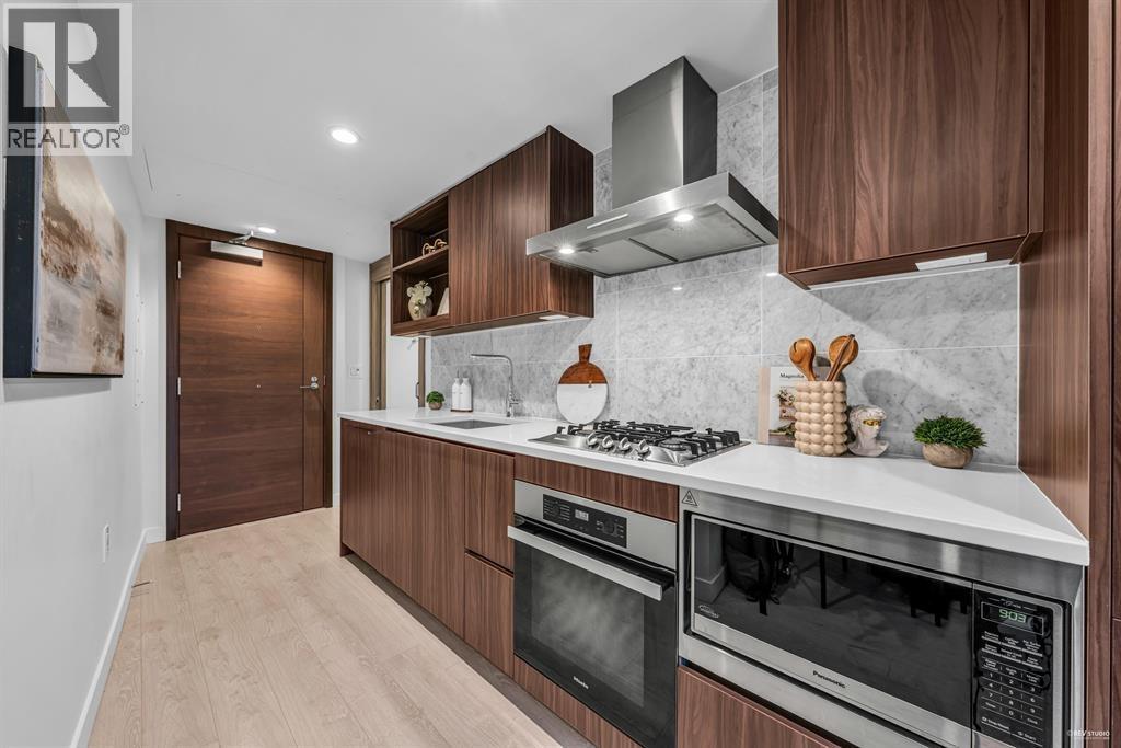 1219 1768 Cook Street, Vancouver, British Columbia  V5Y 3J6 - Photo 14 - R3116565