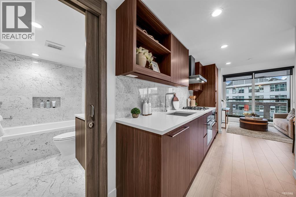 1219 1768 Cook Street, Vancouver, British Columbia  V5Y 3J6 - Photo 16 - R3116565