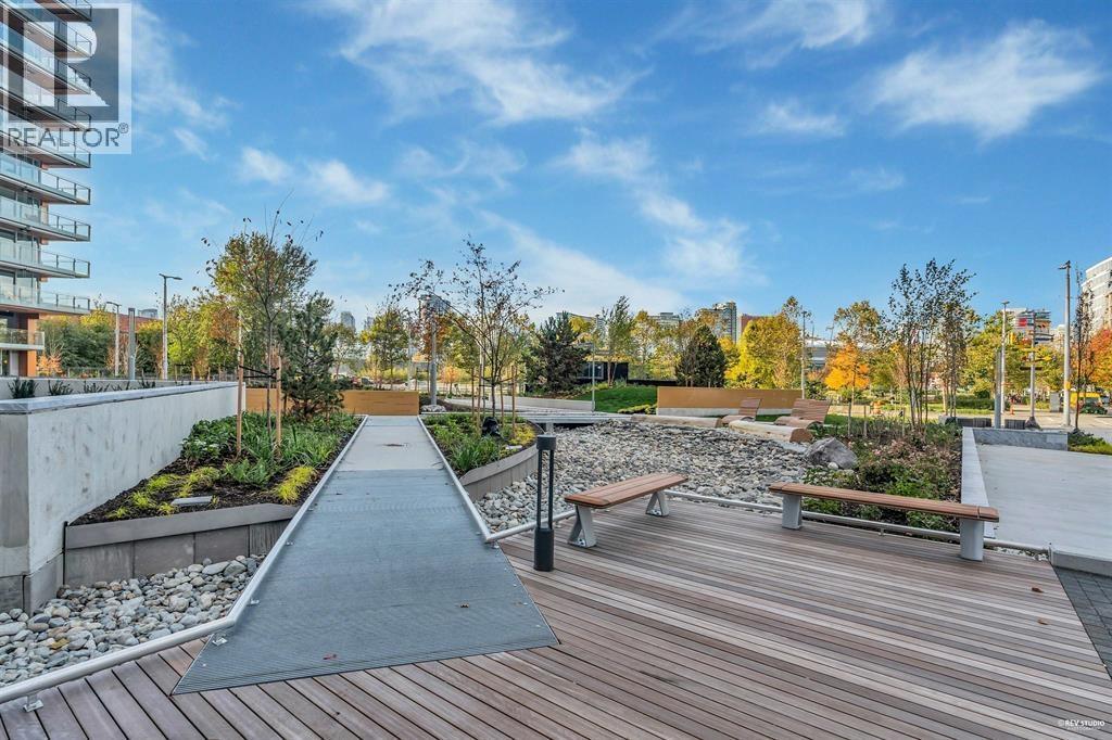 1219 1768 Cook Street, Vancouver, British Columbia  V5Y 3J6 - Photo 24 - R3116565