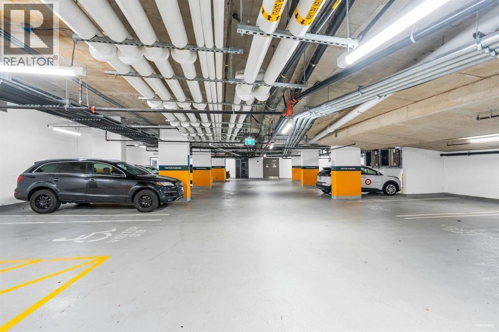 1219 1768 Cook Street, Vancouver, British Columbia  V5Y 3J6 - Photo 25 - R3116565