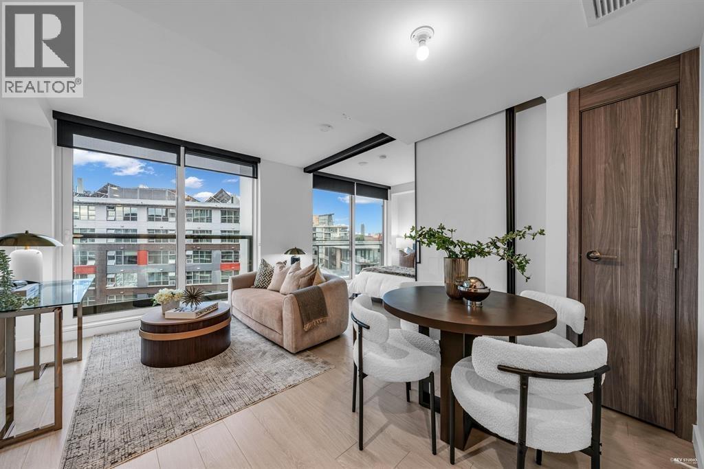 1219 1768 Cook Street, Vancouver, British Columbia  V5Y 3J6 - Photo 26 - R3116565