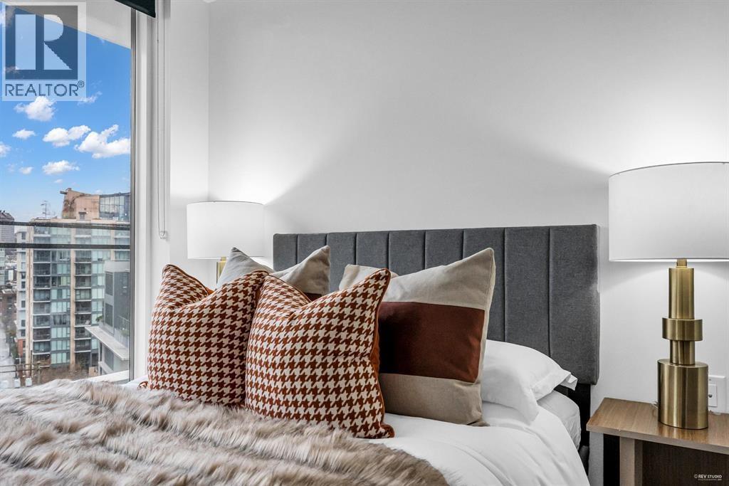 1219 1768 Cook Street, Vancouver, British Columbia  V5Y 3J6 - Photo 8 - R3116565