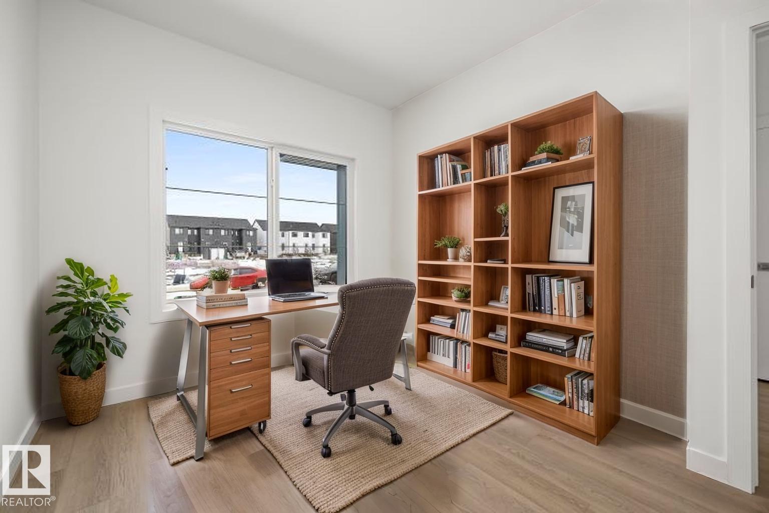 620 176 Av NE, Edmonton, Alberta  T5Y 4K3 - Photo 7 - E4473713