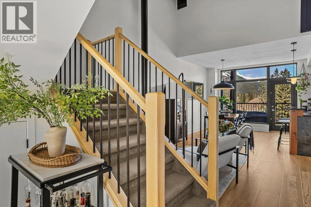 202, 113 Cave Avenue, Banff, Alberta  T1L 1B5 - Photo 9 - A2300240