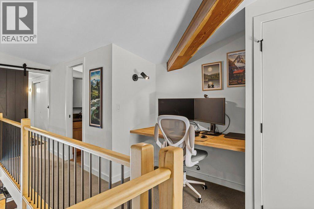 202, 113 Cave Avenue, Banff, Alberta  T1L 1B5 - Photo 35 - A2300240