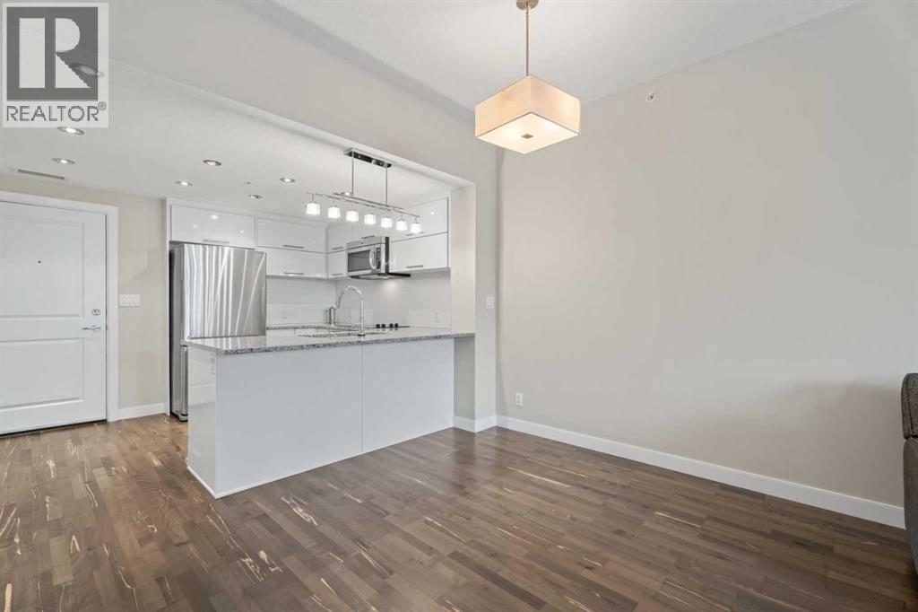 308, 1110 3 Avenue NW, Calgary, Alberta  T2N 4J3 - Photo 12 - A2243774