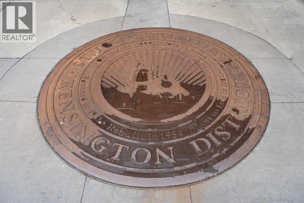 308, 1110 3 Avenue NW, Calgary, Alberta  T2N 4J3 - Photo 30 - A2243774