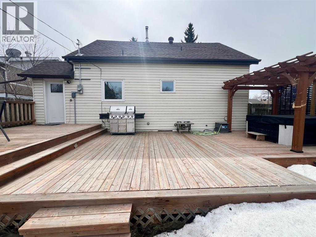 3738 45 Street, Red Deer, Alberta  T4N 1J4 - Photo 28 - A2288549