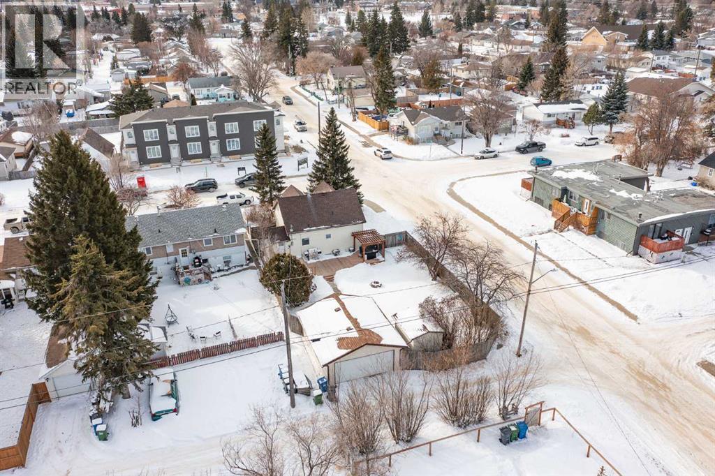 3738 45 Street, Red Deer, Alberta  T4N 1J4 - Photo 42 - A2288549