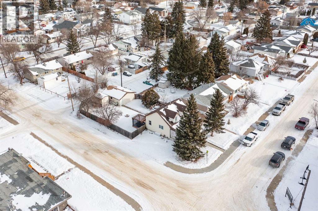 3738 45 Street, Red Deer, Alberta  T4N 1J4 - Photo 46 - A2288549