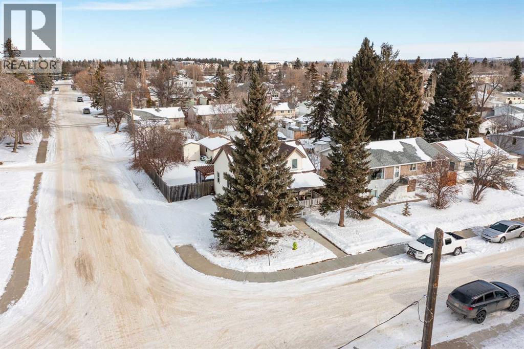 3738 45 Street, Red Deer, Alberta  T4N 1J4 - Photo 47 - A2288549