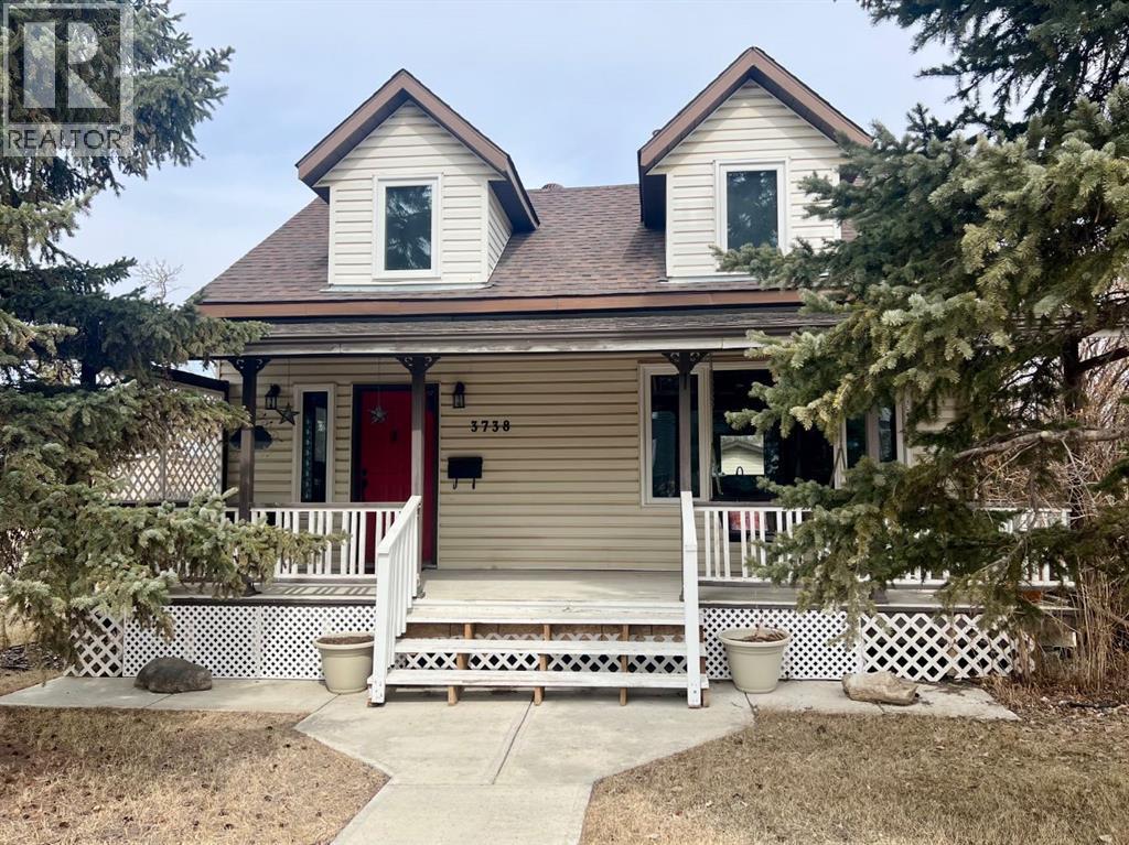 3738 45 Street, Red Deer, Alberta  T4N 1J4 - Photo 49 - A2288549