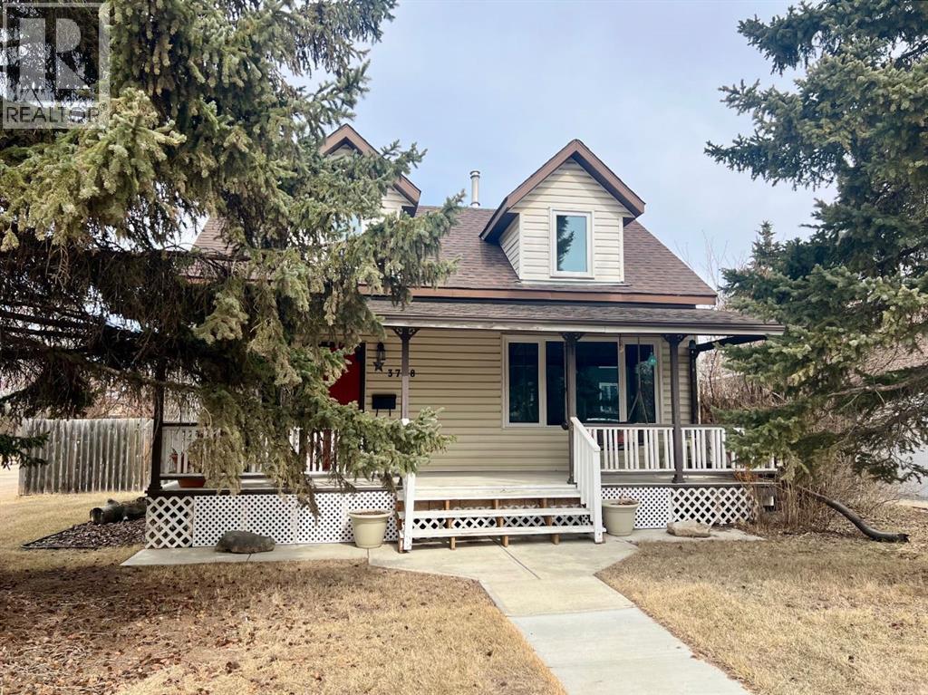 3738 45 Street, Red Deer, Alberta  T4N 1J4 - Photo 48 - A2288549