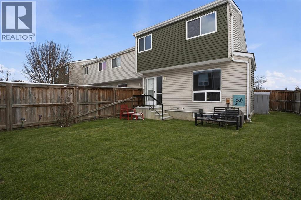 43, 5425 Pensacola Crescent Se, Calgary, Alberta  T2A 2G7 - Photo 3 - A2291611