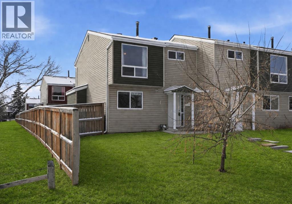 43, 5425 Pensacola Crescent Se, Calgary, Alberta  T2A 2G7 - Photo 2 - A2291611