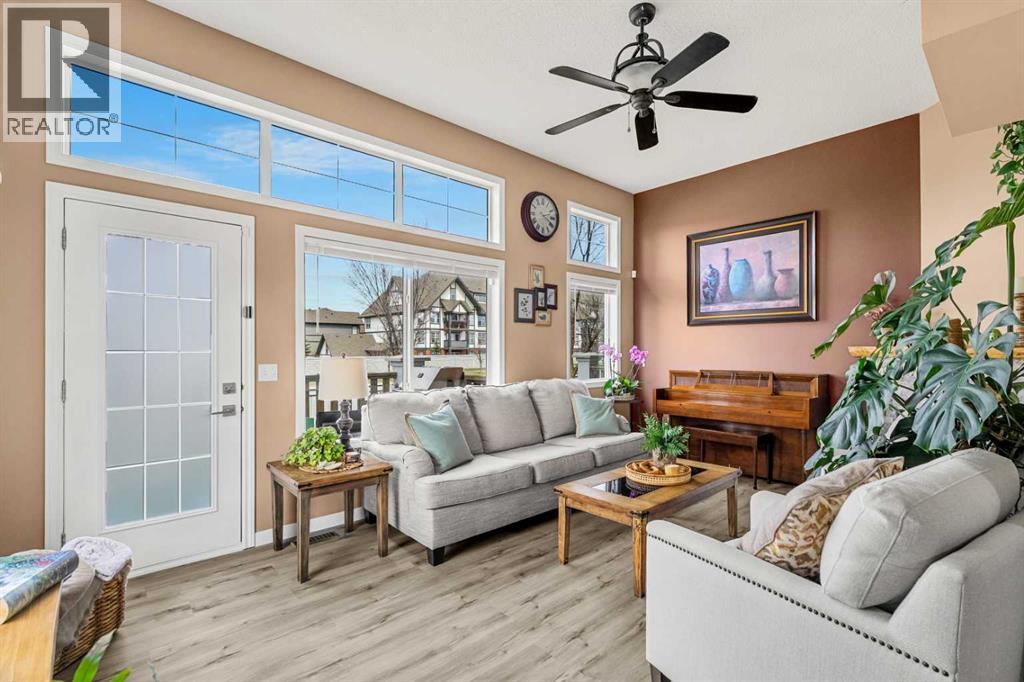 53 Copperfield Court Se, Calgary, Alberta  T2Z 4Z3 - Photo 3 - A2302343